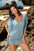 Tunique de plage model 128581 Marko
